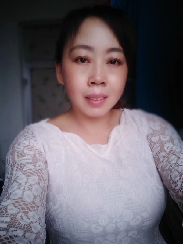 笑看人生的第一张照片--全南认干亲服务网